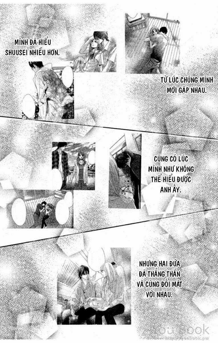 L-Dk - Chapter 93 - Trang 33