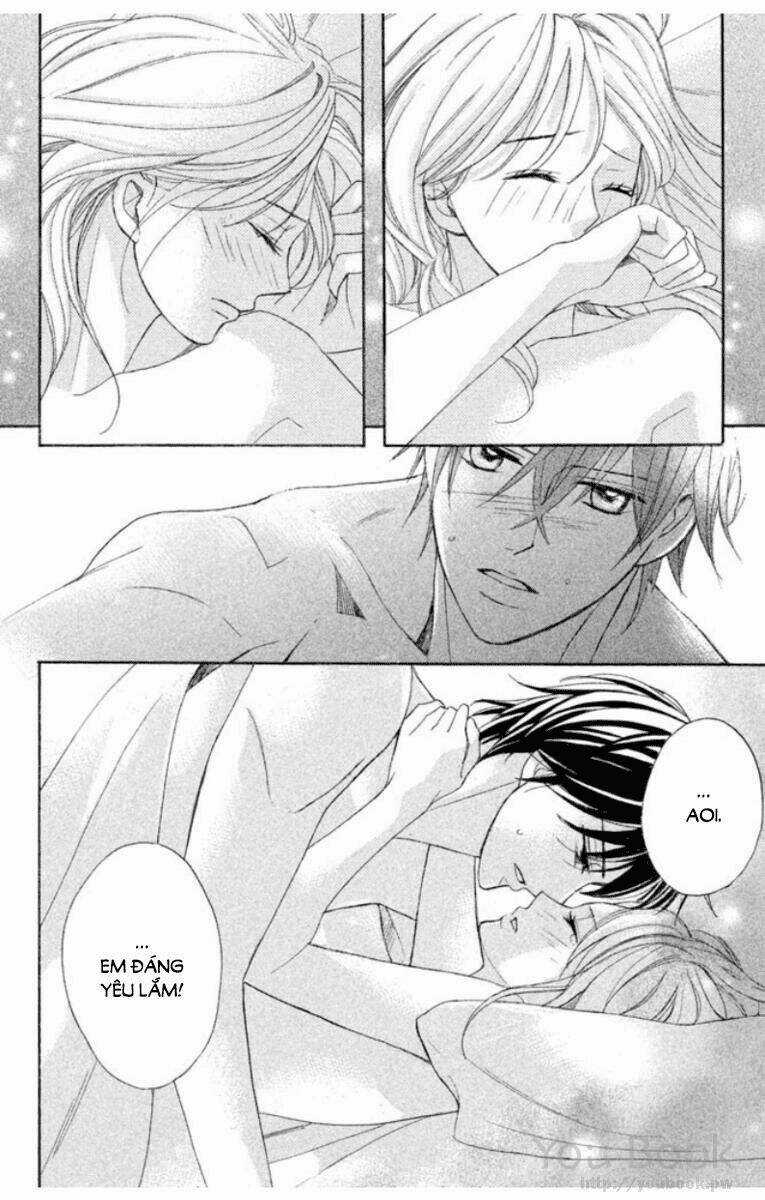 L-Dk - Chapter 93 - Trang 35