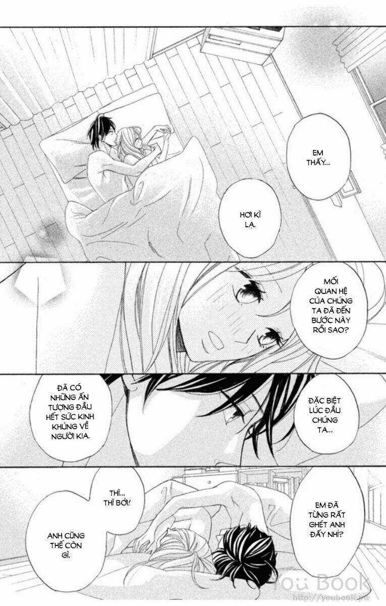 L-Dk - Chapter 93 - Trang 39