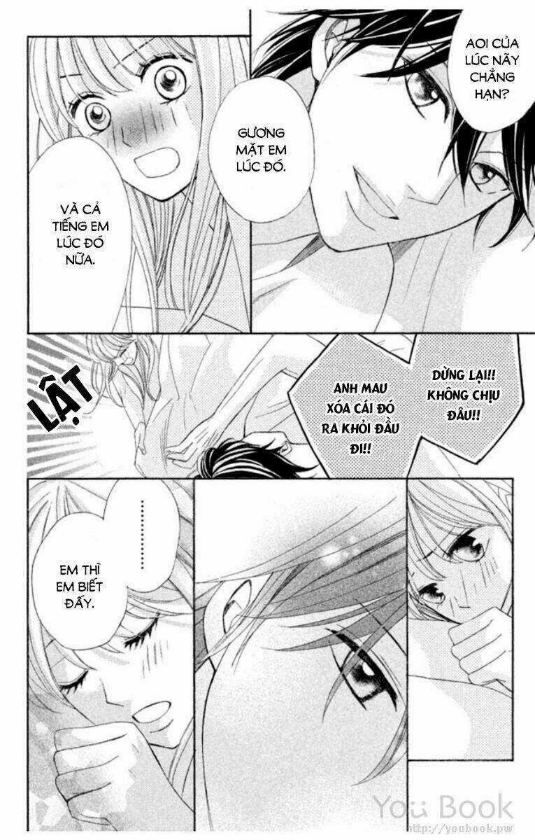 L-Dk - Chapter 93 - Trang 41