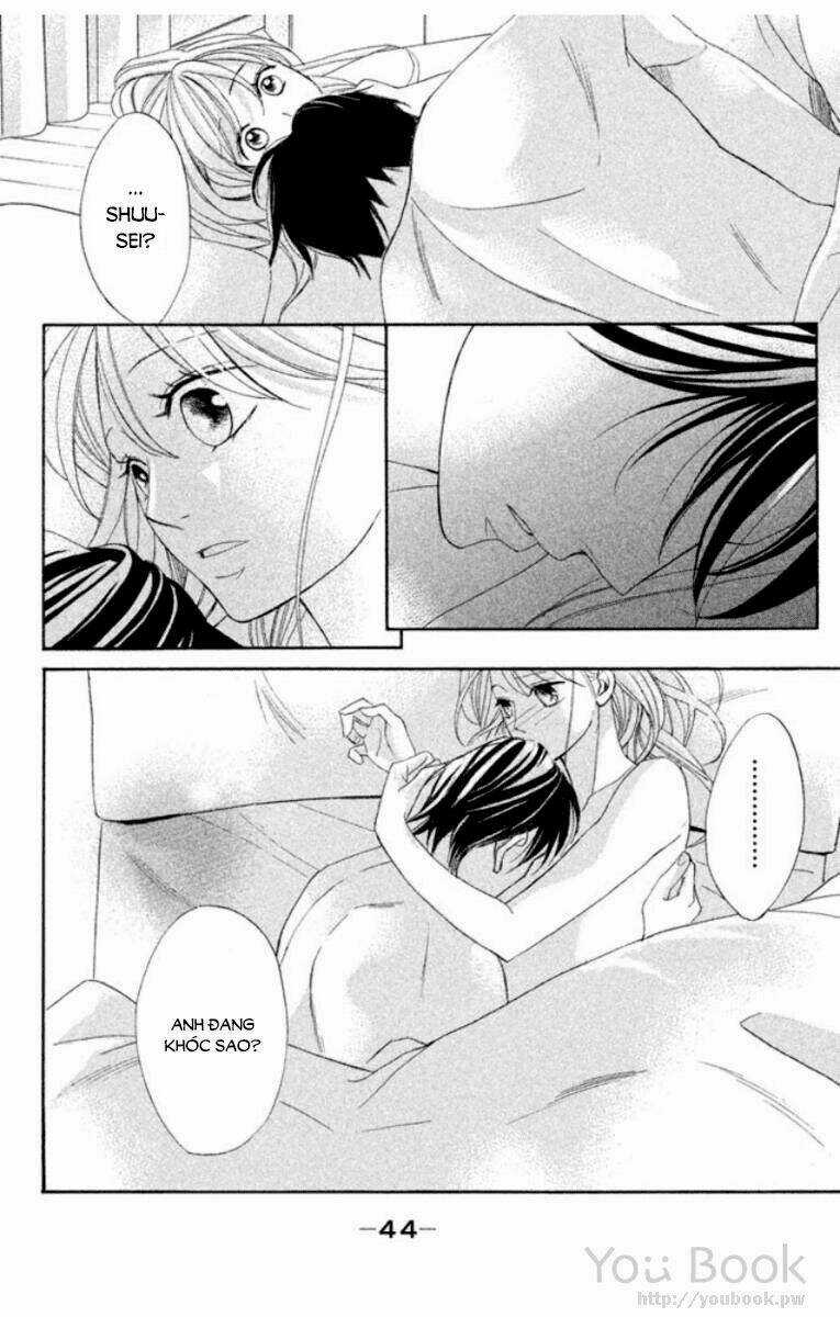 L-Dk - Chapter 93 - Trang 43