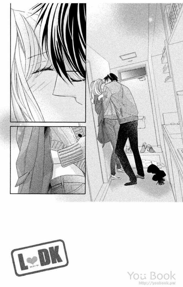 L-Dk - Chapter 93 - Trang 6