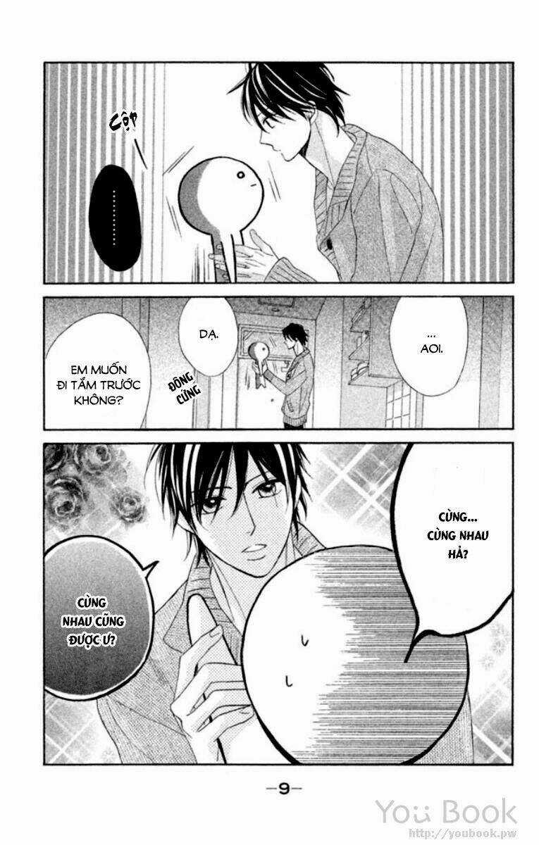 L-Dk - Chapter 93 - Trang 8