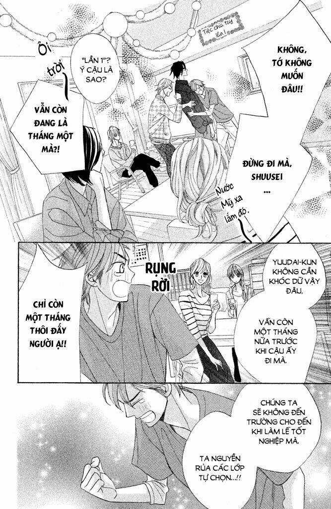 L-Dk - Chapter 94 - Trang 20