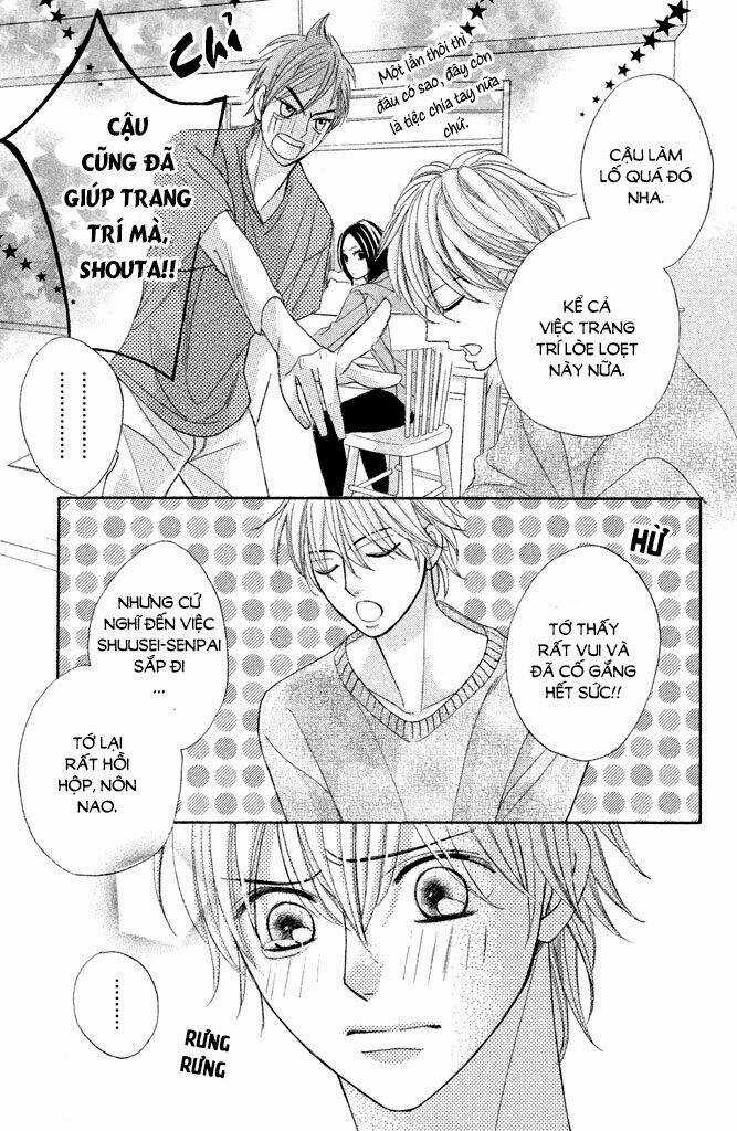 L-Dk - Chapter 94 - Trang 21