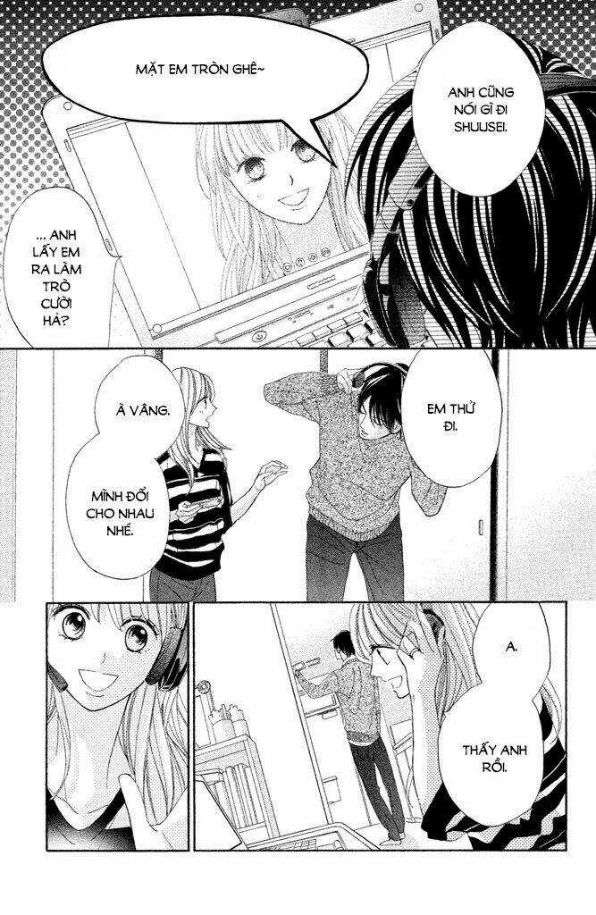 L-Dk - Chapter 94 - Trang 25