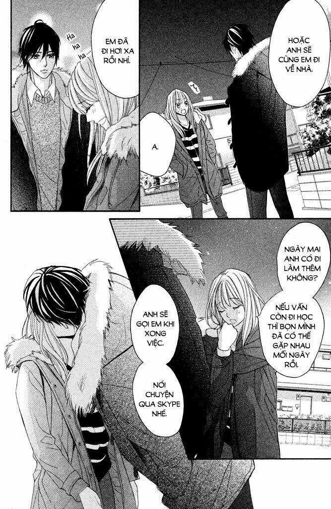 L-Dk - Chapter 94 - Trang 32