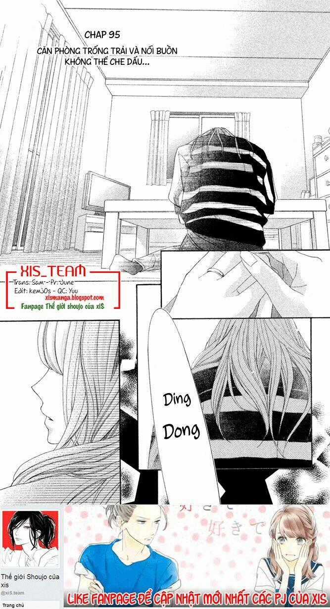 L-Dk - Chapter 95 - Trang 1