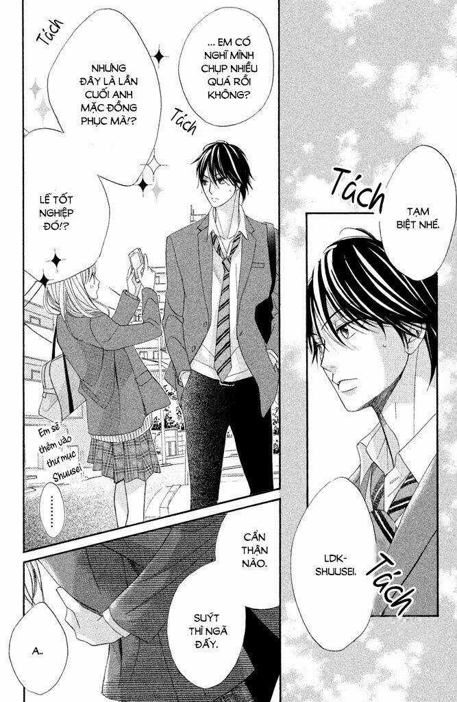 L-Dk - Chapter 95 - Trang 20