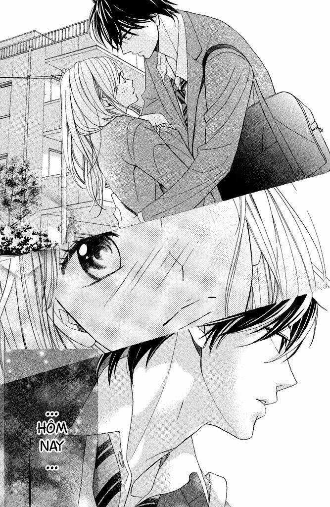 L-Dk - Chapter 95 - Trang 21