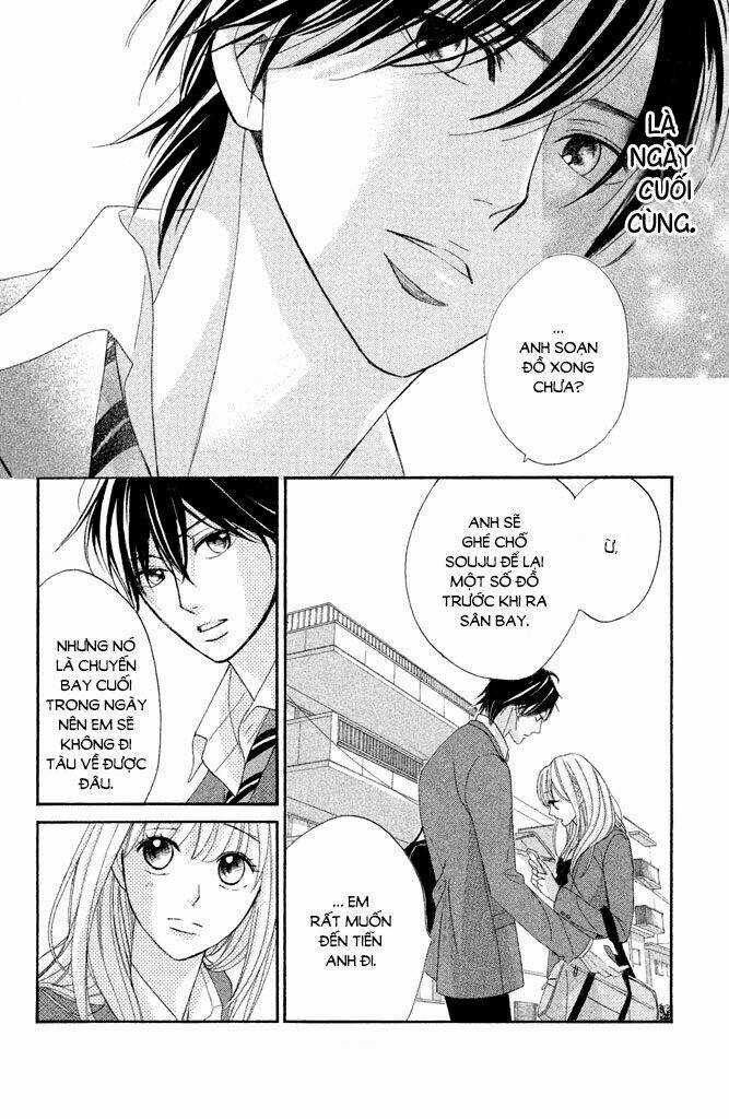 L-Dk - Chapter 95 - Trang 22