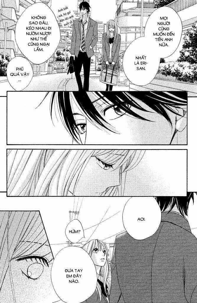 L-Dk - Chapter 95 - Trang 23