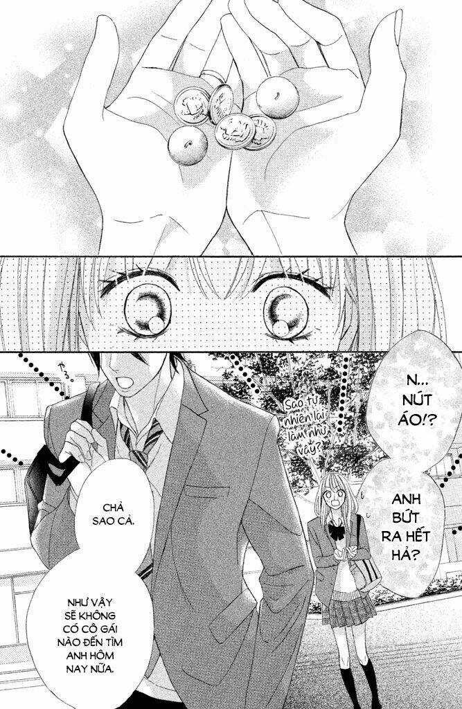 L-Dk - Chapter 95 - Trang 24