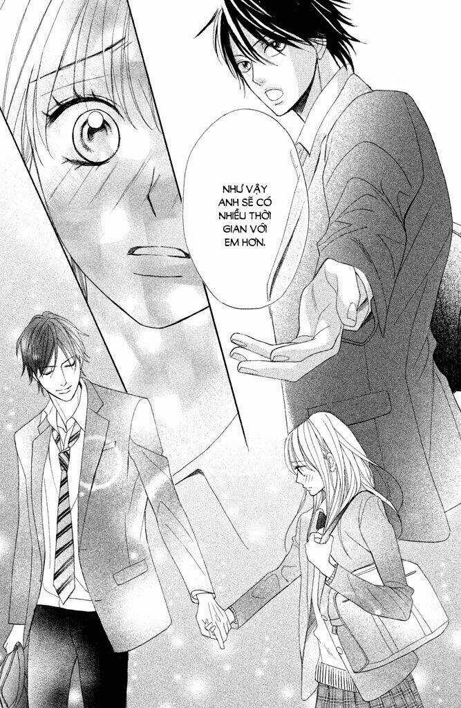 L-Dk - Chapter 95 - Trang 25