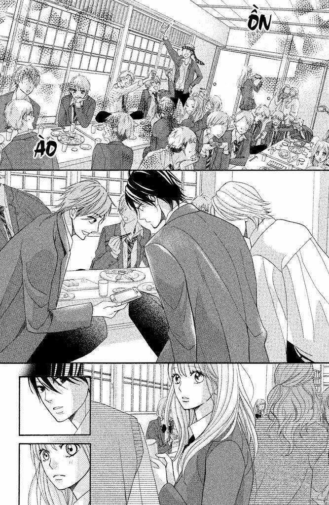 L-Dk - Chapter 95 - Trang 27