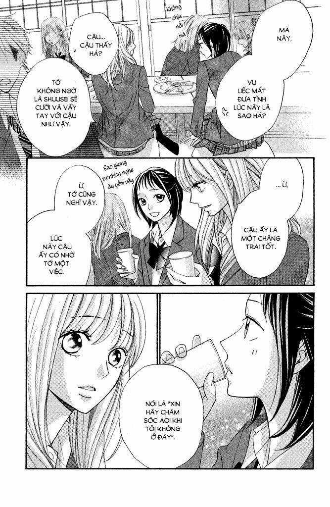 L-Dk - Chapter 95 - Trang 29