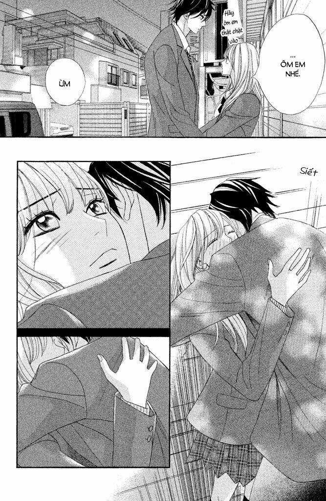 L-Dk - Chapter 95 - Trang 32