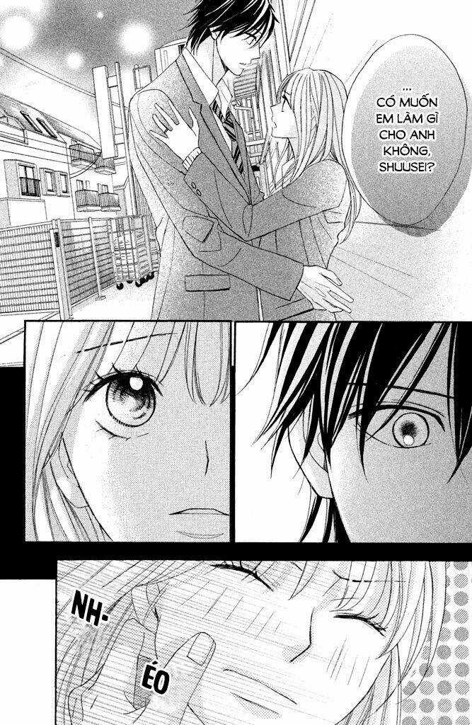 L-Dk - Chapter 95 - Trang 36