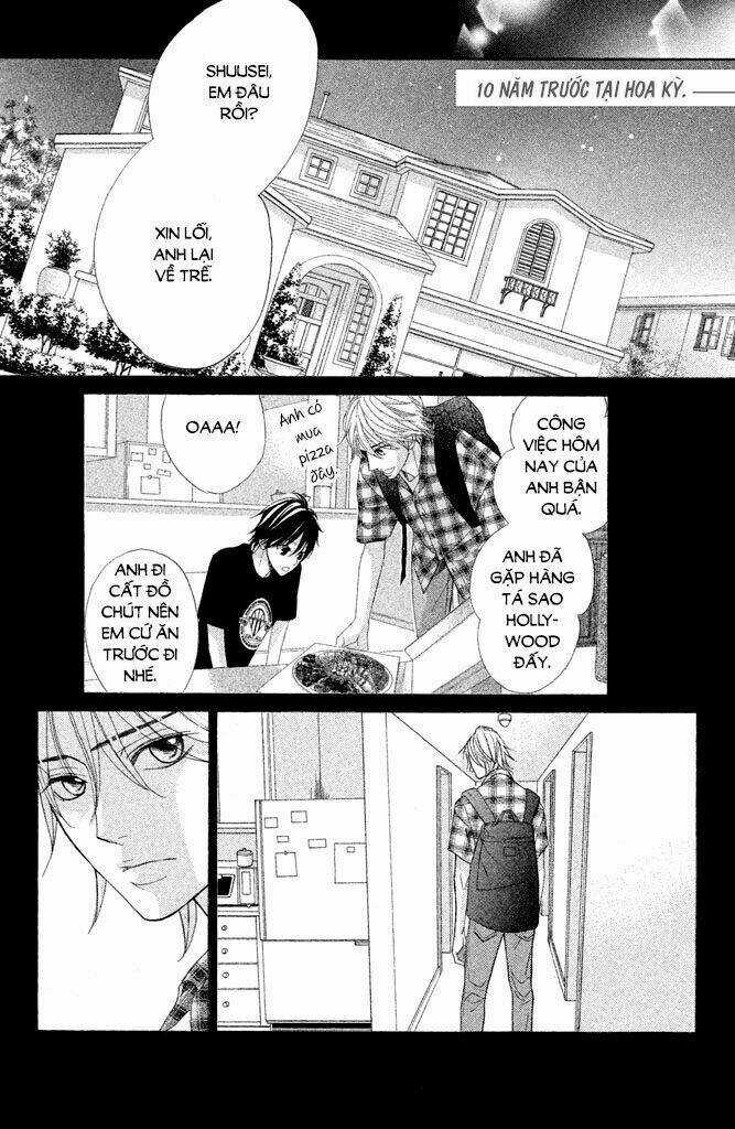 L-Dk - Chapter 96 - Trang 20