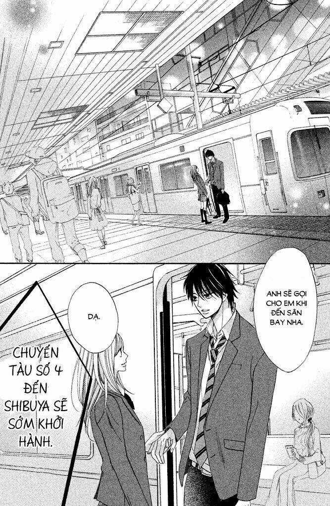 L-Dk - Chapter 96 - Trang 3