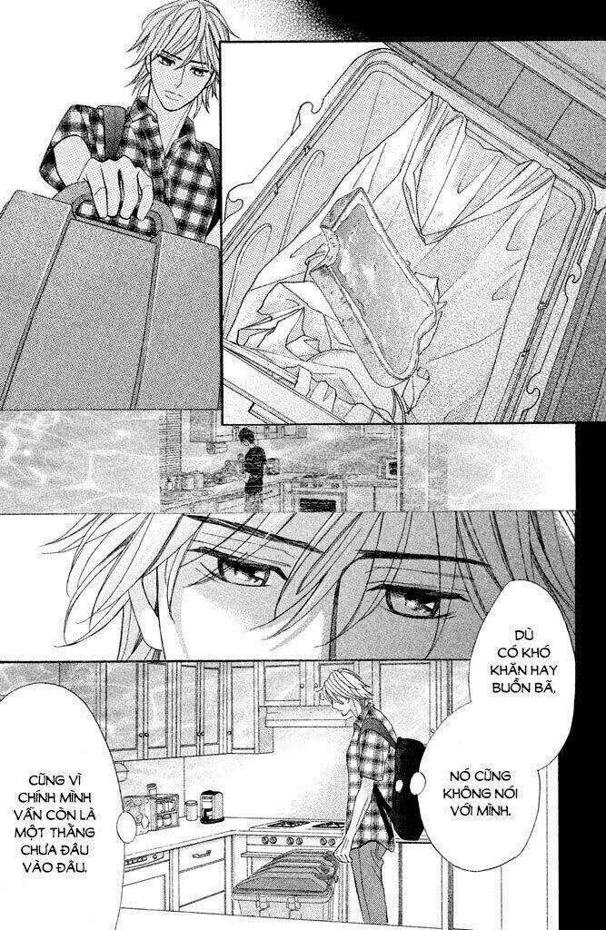 L-Dk - Chapter 96 - Trang 21