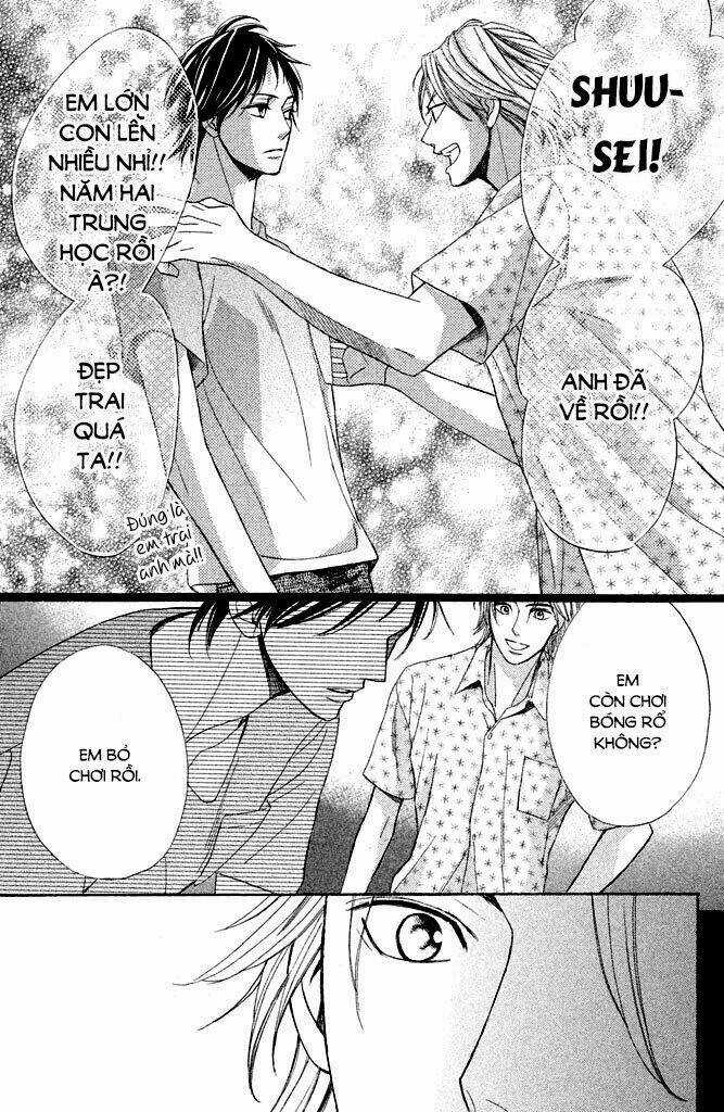 L-Dk - Chapter 96 - Trang 27