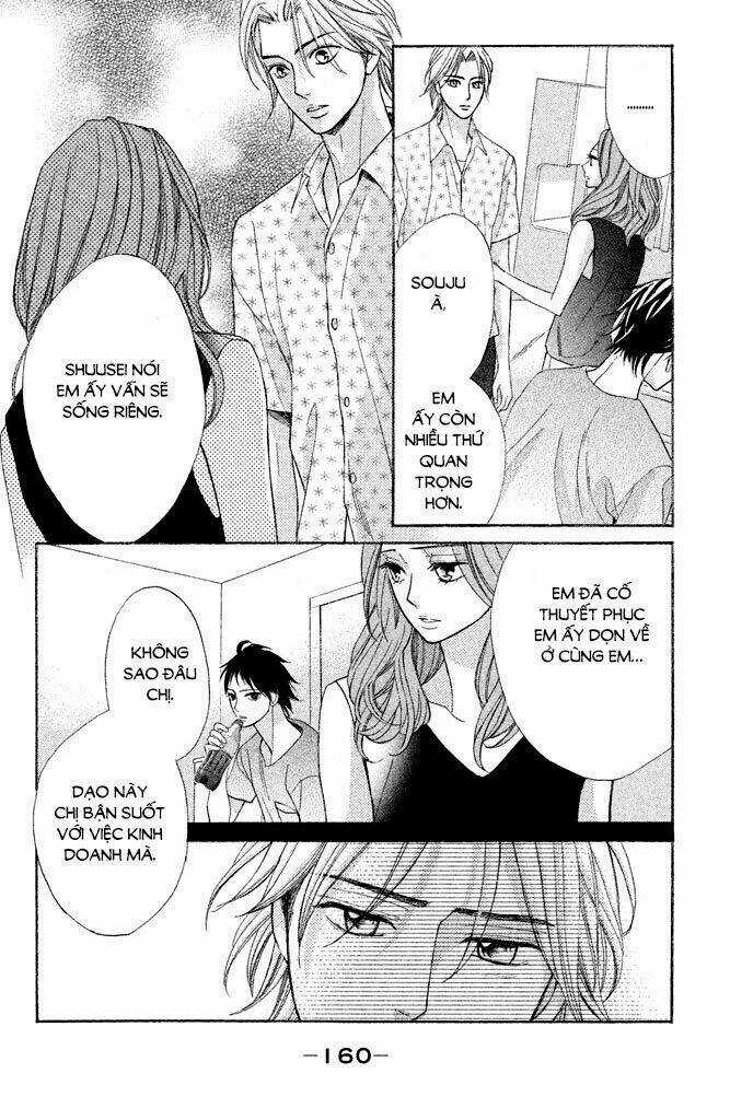 L-Dk - Chapter 96 - Trang 28