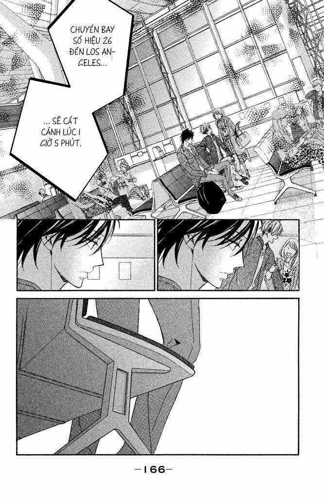 L-Dk - Chapter 96 - Trang 34