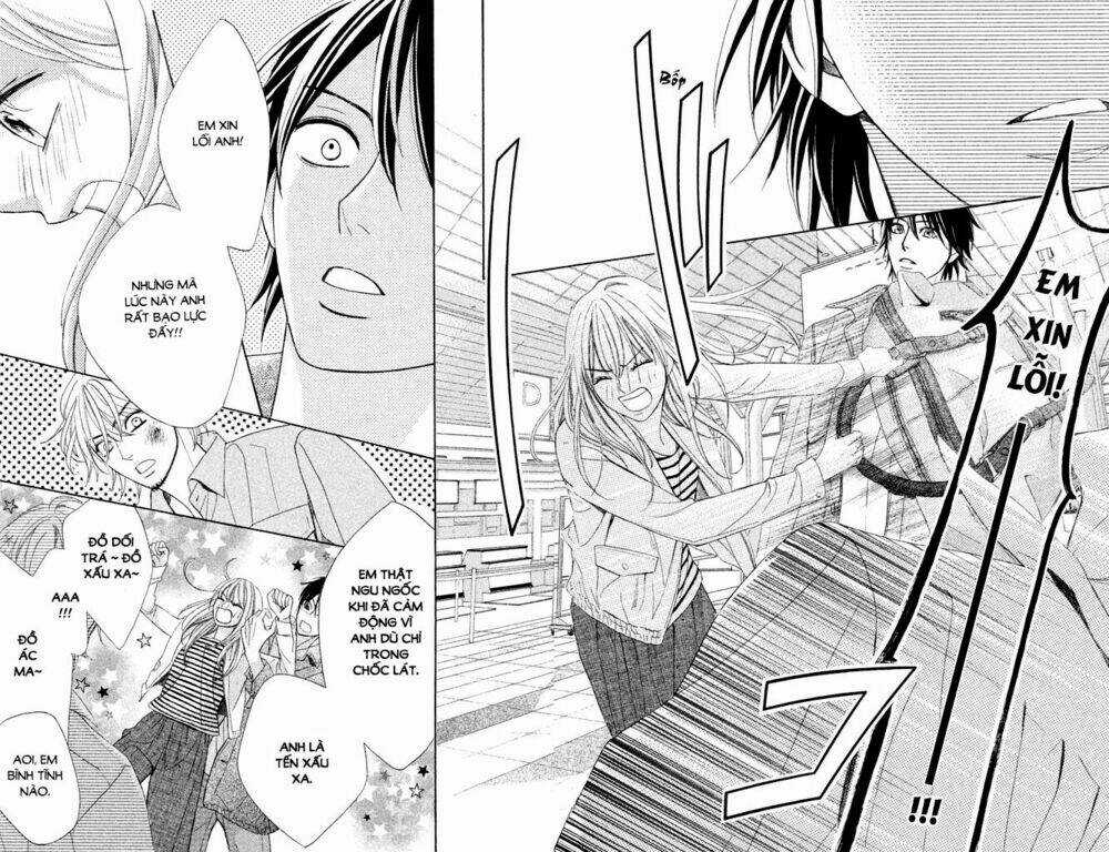 L-Dk - Chapter 96 - Trang 44