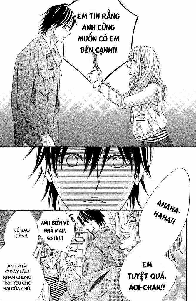 L-Dk - Chapter 96 - Trang 50