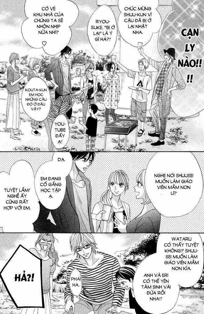 L-Dk - Chapter 96 - Trang 59