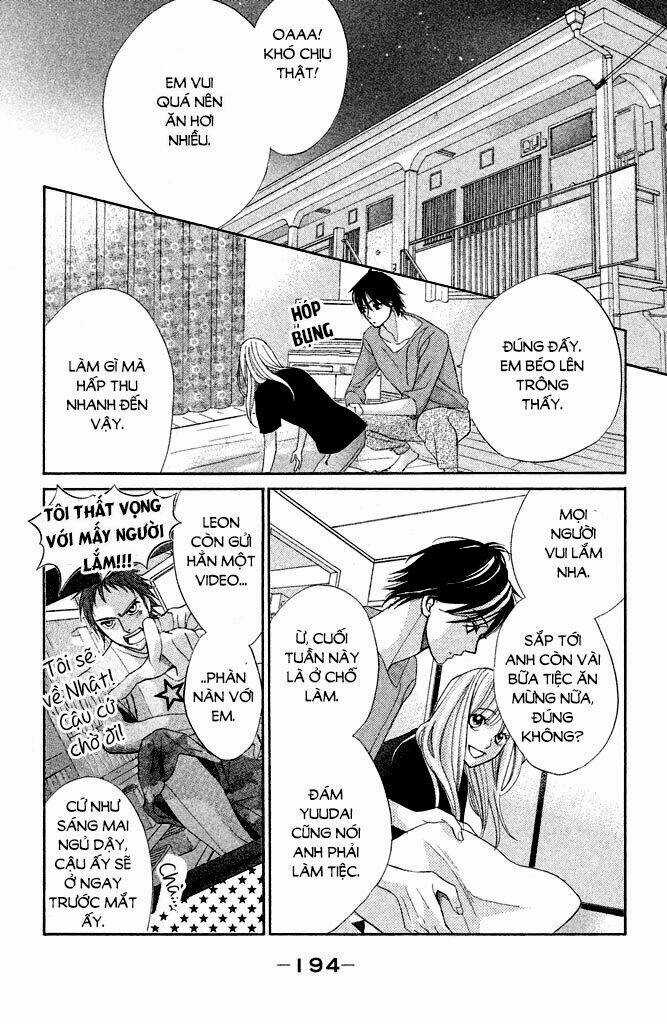 L-Dk - Chapter 96 - Trang 61