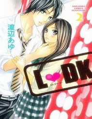 Đọc truyện L-Dk