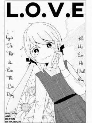 Đọc truyện L.O.V.E