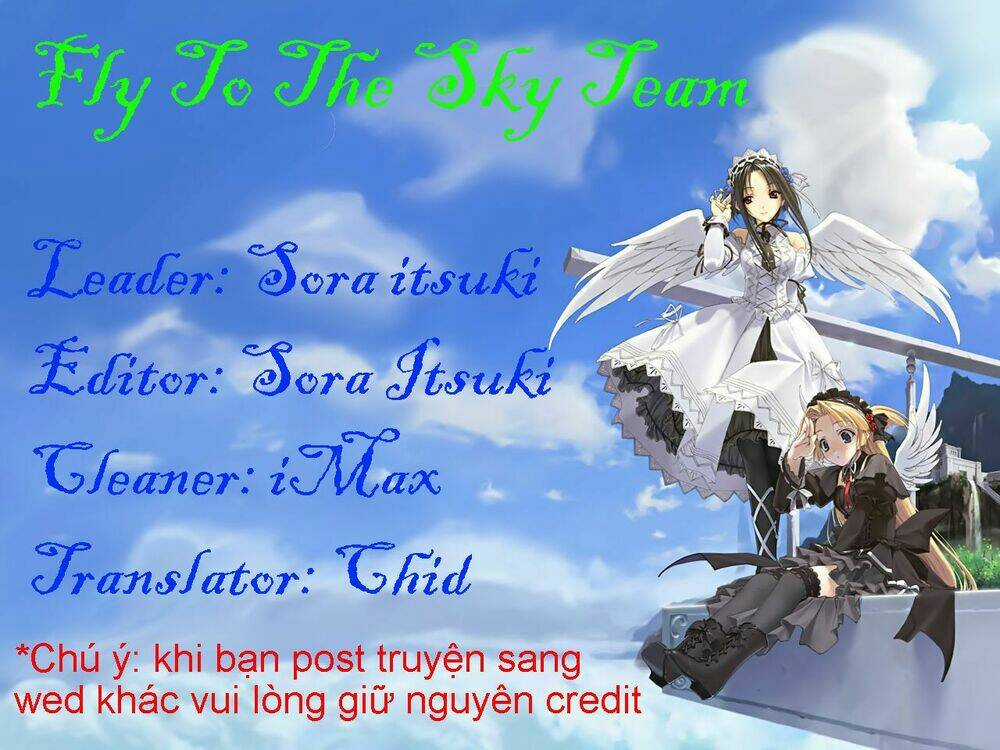 Lá Chắn Mắt - Chapter 100 - Trang 1