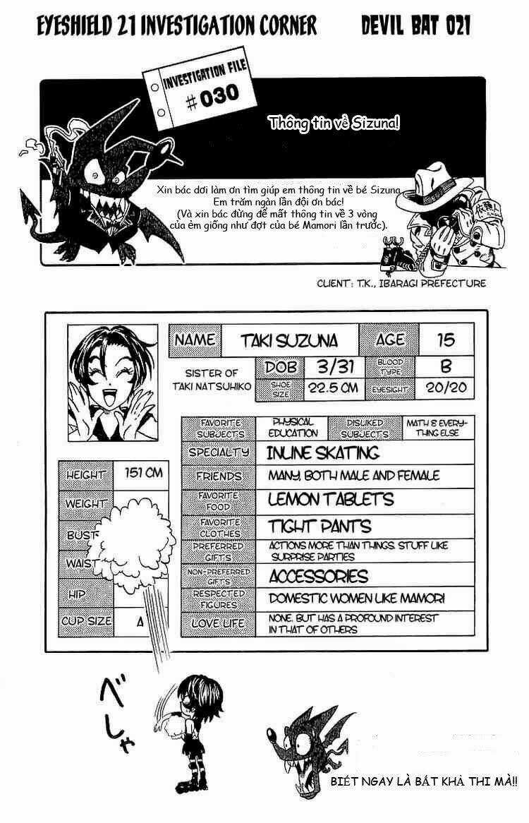 Lá Chắn Mắt - Chapter 100 - Trang 19