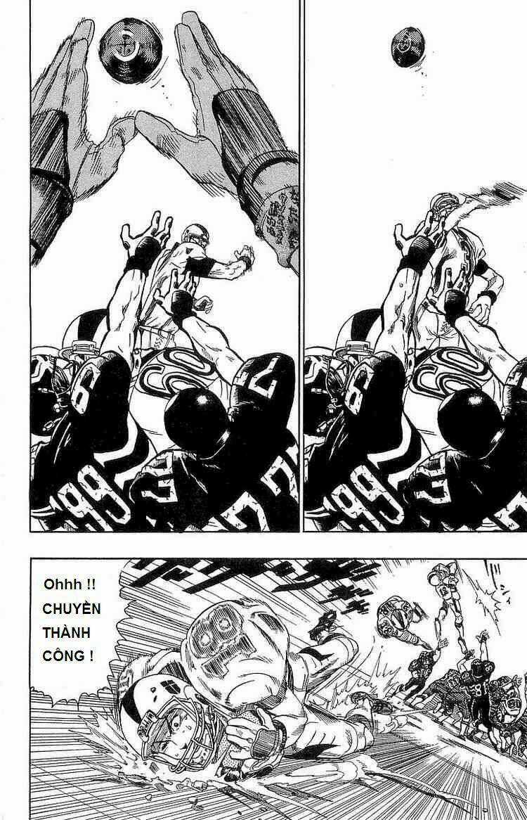 Lá Chắn Mắt - Chapter 103 - Trang 5