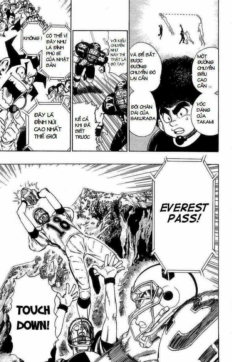 Lá Chắn Mắt - Chapter 103 - Trang 6