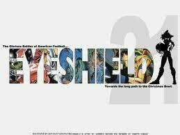 Lá Chắn Mắt - Chapter 104 - Trang 1