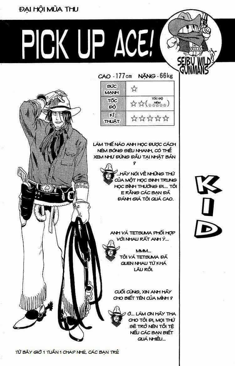 Lá Chắn Mắt - Chapter 105 - Trang 22