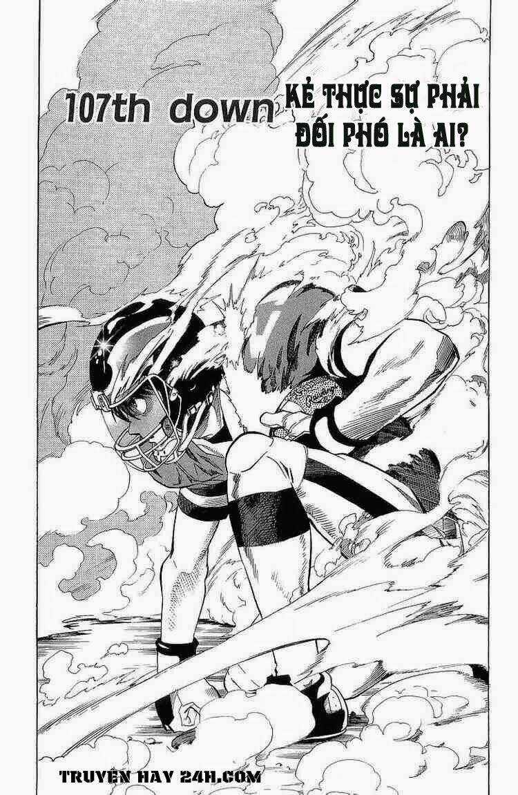 Lá Chắn Mắt - Chapter 107 - Trang 7