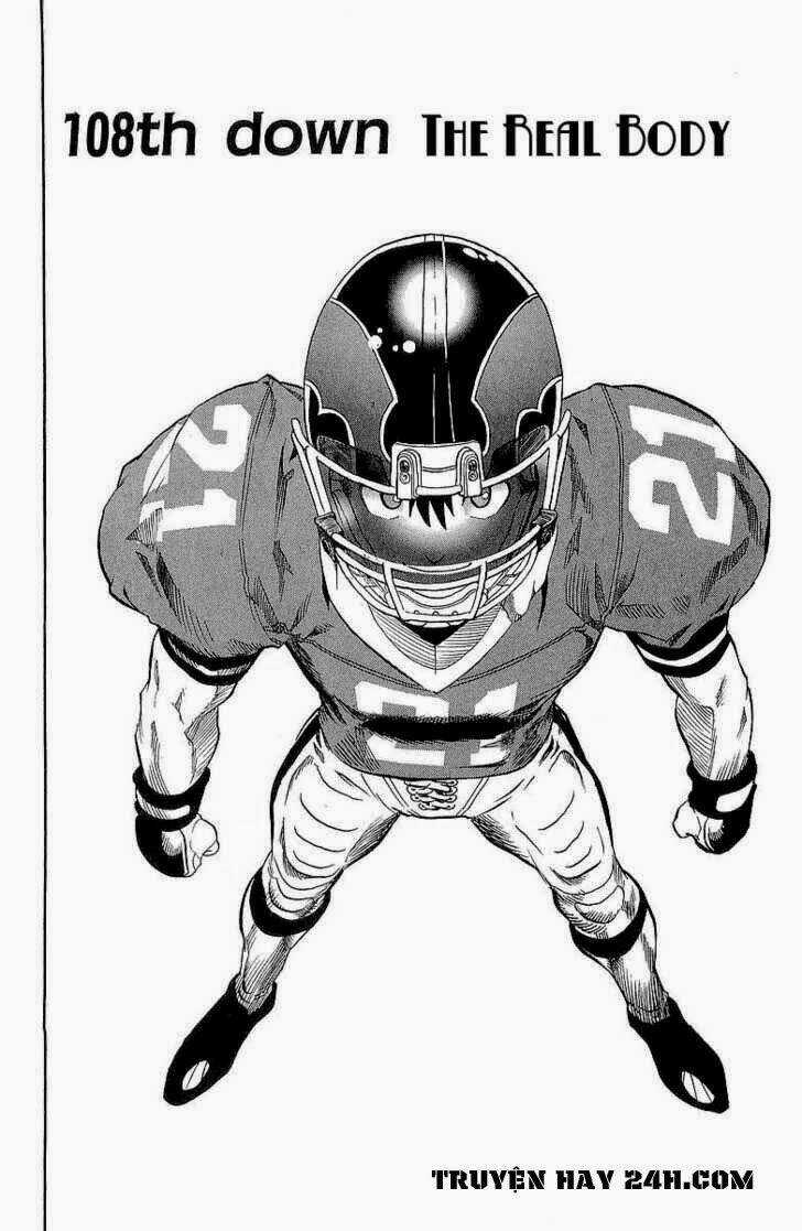 Lá Chắn Mắt - Chapter 108 - Trang 4