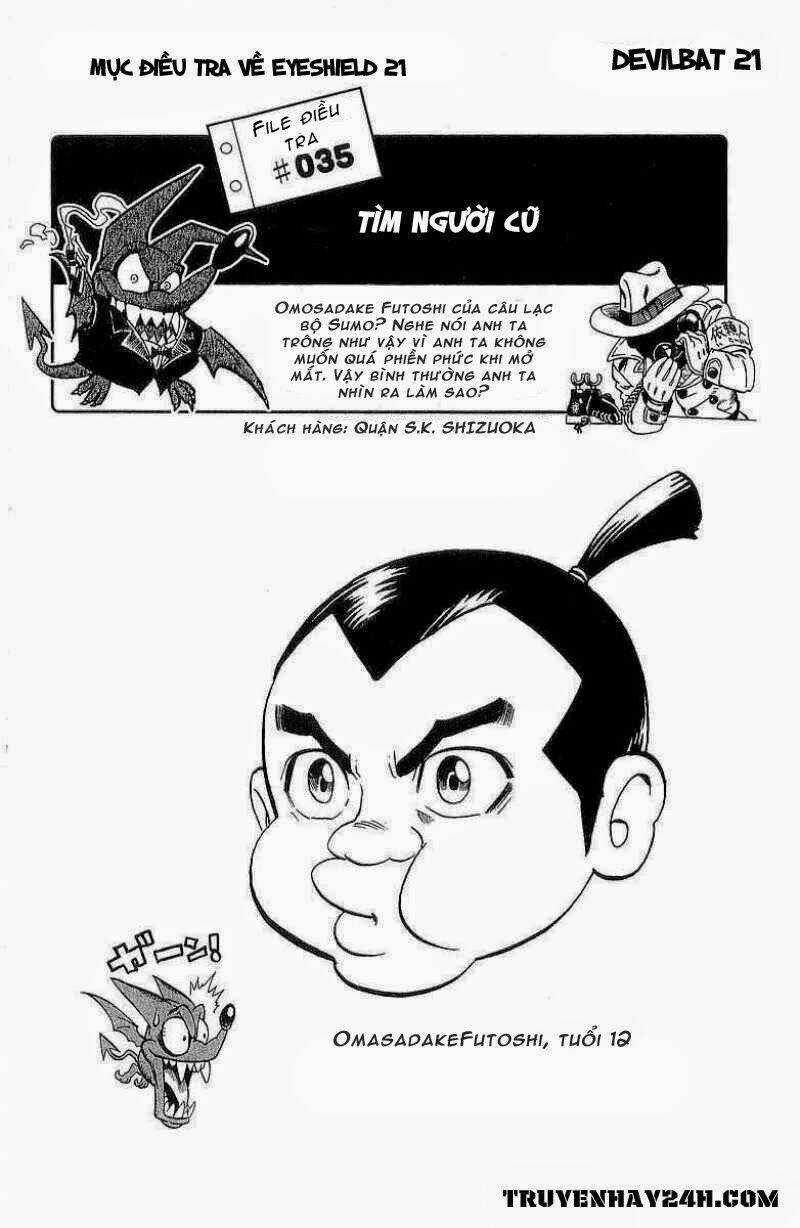 Lá Chắn Mắt - Chapter 114 - Trang 19