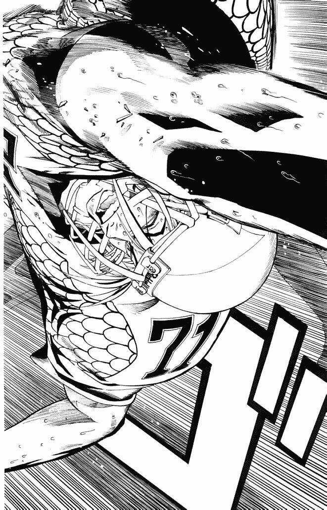 Lá Chắn Mắt - Chapter 118 - Trang 28