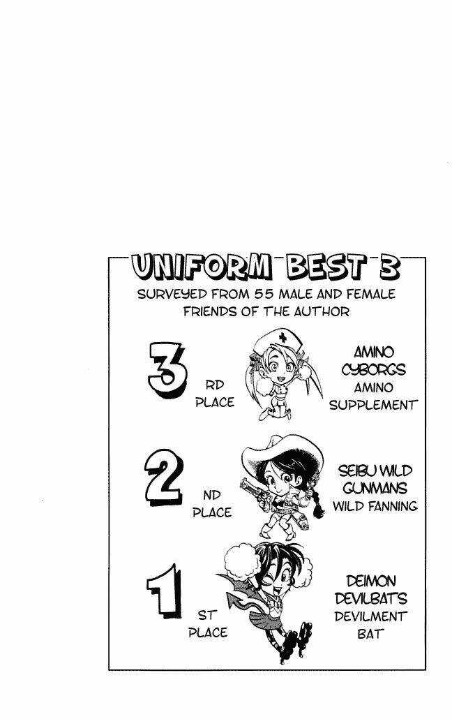 Lá Chắn Mắt - Chapter 118 - Trang 4