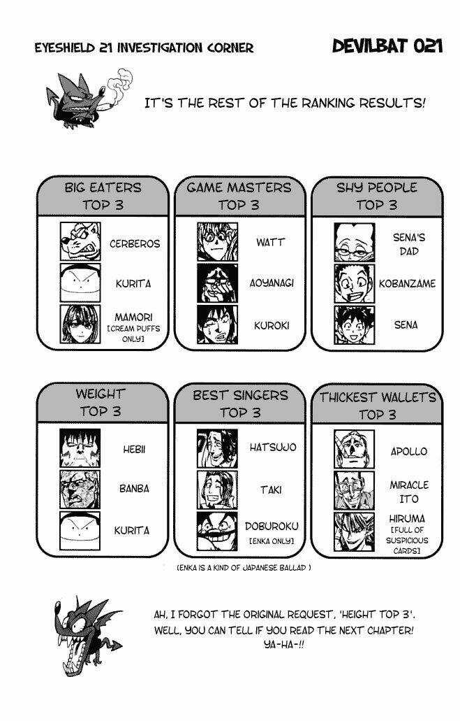 Lá Chắn Mắt - Chapter 118 - Trang 34