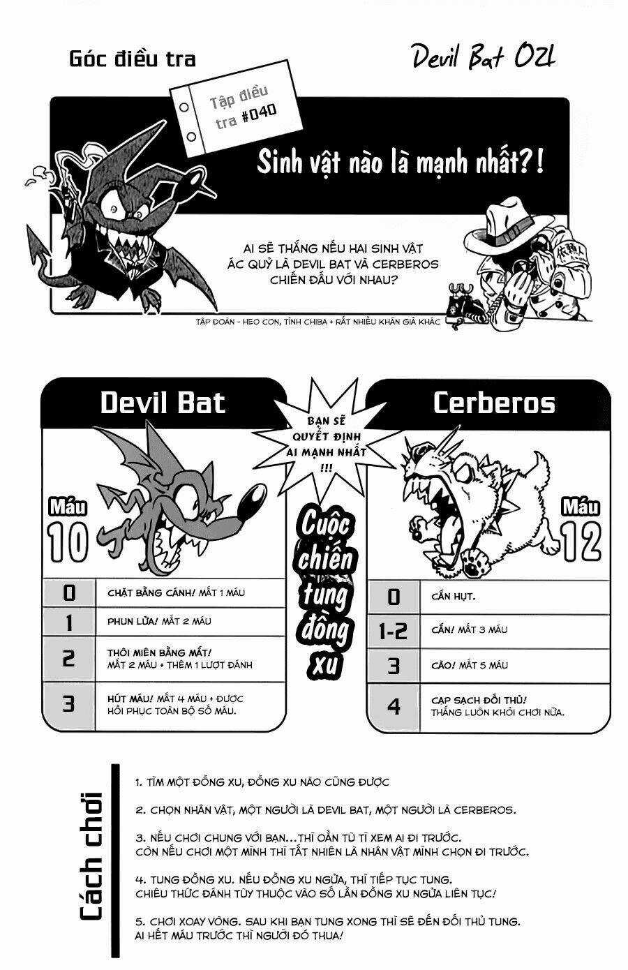 Lá Chắn Mắt - Chapter 122 - Trang 20