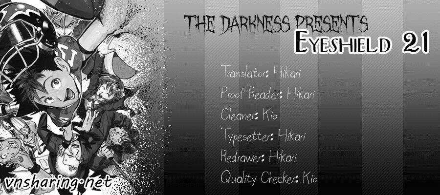 Lá Chắn Mắt - Chapter 123 - Trang 1