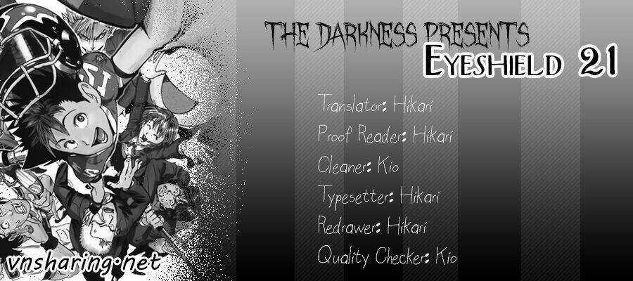 Lá Chắn Mắt - Chapter 125 - Trang 1