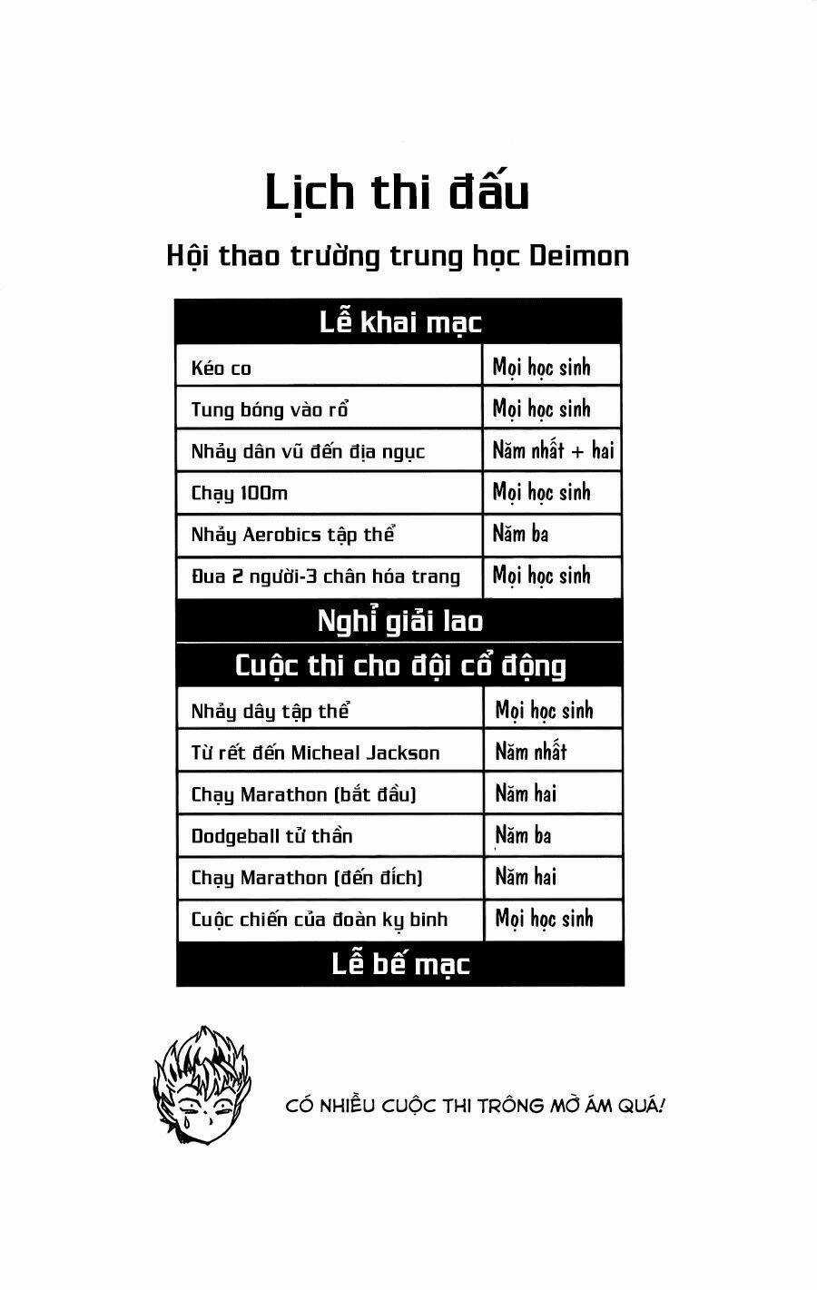 Lá Chắn Mắt - Chapter 129 - Trang 4